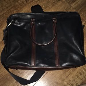 Coach Men’s Briefcase